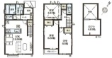  新築一戸建て