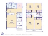 さいたま市緑区馬場 新築一戸建て