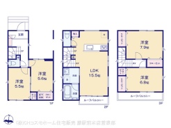 図面と異なる場合は現況を優先