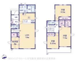 さいたま市松木15期4棟　4号棟